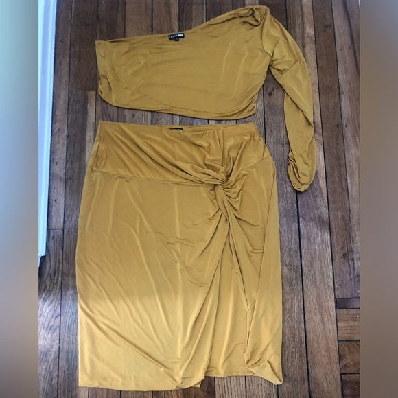 Skirt set - Picture 4 of 5